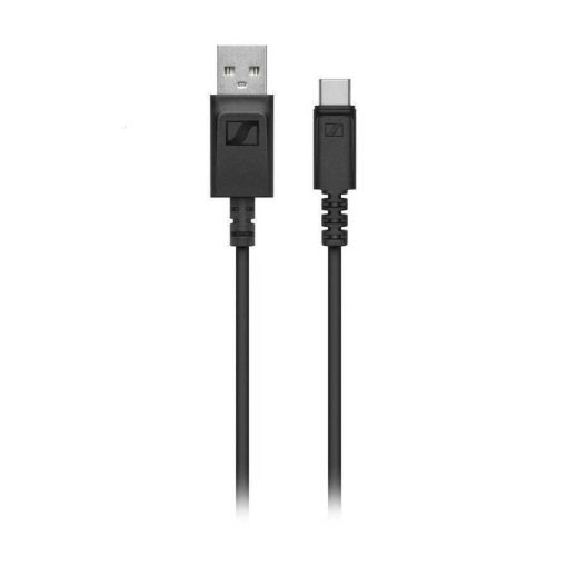 Kamera Mikrofonu Sennheiser XSW-D Portable Base Set Tem Teknoloji 20