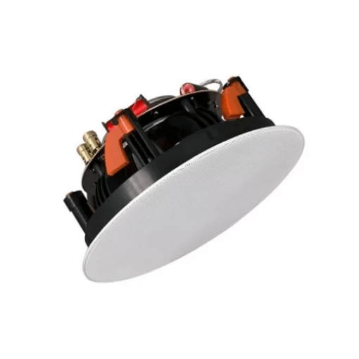 Hoparlörler Audac CELO6 6″ 60W/8Ohm Tavan Hoparlörü Tem Teknoloji 11