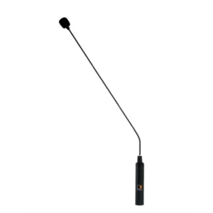 Ses Sistemleri Audac CMX215/45 360˚ Dönebilen Cardioid Kapsül Gooseneck Mikrofon, 45Cm Tem Teknoloji