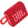 Hoparlörler JBL Go3 Bluetooth Hoparlör Siyah Tem Teknoloji