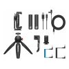Kamera Mikrofonu Sennheiser XSW-D Portable Base Set Tem Teknoloji