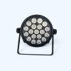 Led Işık LED Plastıc Flat Par Lıght Tem Teknoloji