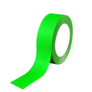 AKSESUAR Tesa Renkli Bant – 25mm x 25mt Tem Teknoloji