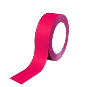 AKSESUAR Tesa Renkli Bant – 25mm x 25mt Tem Teknoloji 2