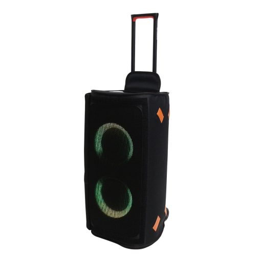 Aksesuarlar JBL Partybox 310 Hoparlör Kılıfı Tem Teknoloji 11