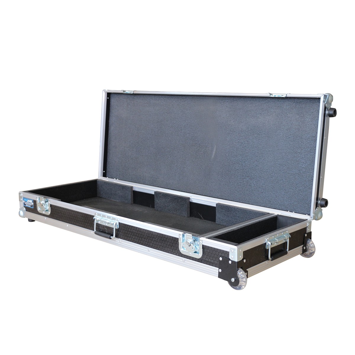 Keyboard 61 Flight Case 14 Aksesuarlar Keyboard 61 Flight Case Tem Teknoloji 14