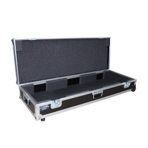 Aksesuarlar Keyboard 76 Flight Case Tem Teknoloji 2