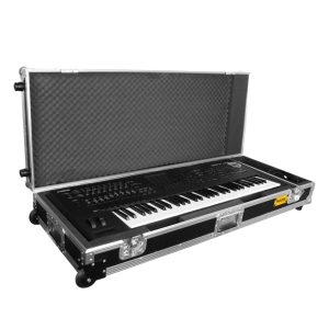 Aksesuarlar Motif XF6 Flight Case Tem Teknoloji