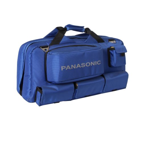 Aksesuarlar Panasonic Kamera Çantası Tem Teknoloji 11