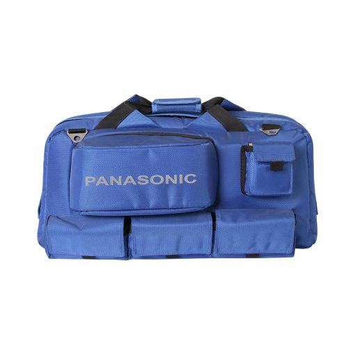 Aksesuarlar Panasonic Kamera Çantası Tem Teknoloji 13