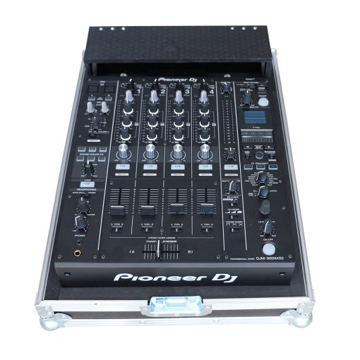 Aksesuarlar Pioneer DJM 900 Nx2 Single Flight Case Tem Teknoloji 11