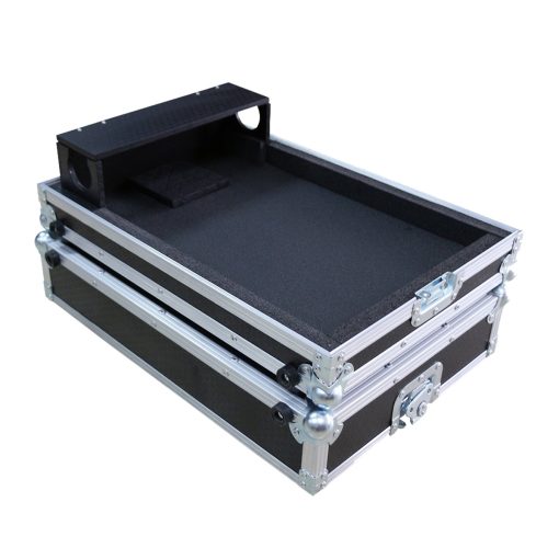 Aksesuarlar Pioneer DJM 900 Nx2 Single Flight Case Tem Teknoloji 12
