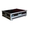 Aksesuarlar Pioneer DJM A9 Single Flight Case Tem Teknoloji