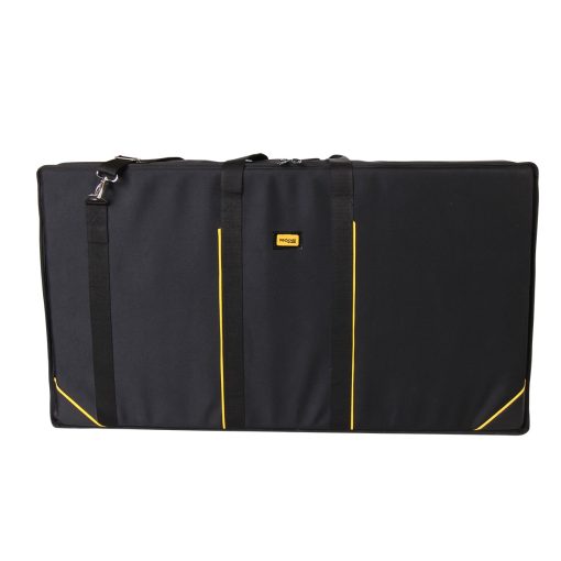 Aksesuarlar Pioneer XDJ XZ Soft Case Tem Teknoloji 11