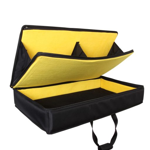 Aksesuarlar Pioneer XDJ XZ Soft Case Tem Teknoloji 12