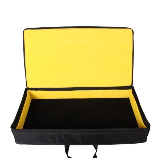 Aksesuarlar Pioneer XDJ XZ Soft Case Tem Teknoloji 13