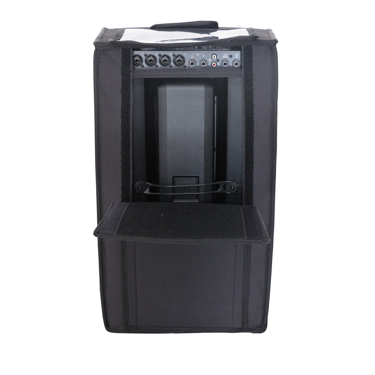 RCF Evox JMY 8 Hoparlör Kılıfı 14 Aksesuarlar RCF Evox JMY 8 Hoparlör Kılıfı Tem Teknoloji 14