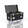 Aksesuarlar Road 100x50x50 Flight Case Tem Teknoloji