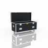 Aksesuarlar Road 150x60x60 Flight Case Tem Teknoloji
