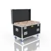 Aksesuarlar Sennheiser IEM G4 Flight Case – Arka Panel ile Birlikte Tem Teknoloji 2