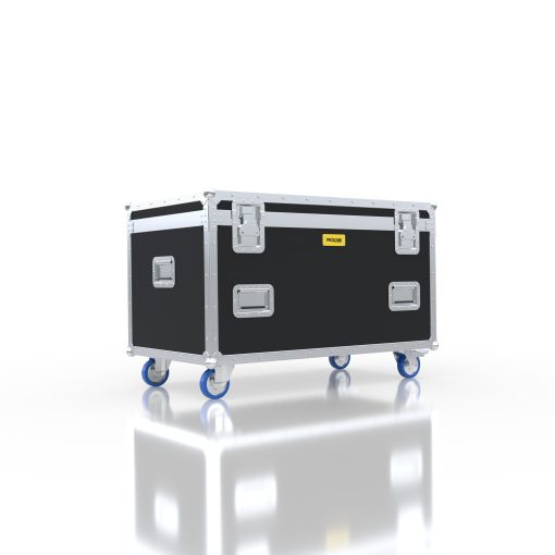 Aksesuarlar Road Functional Flight Case Tem Teknoloji 12
