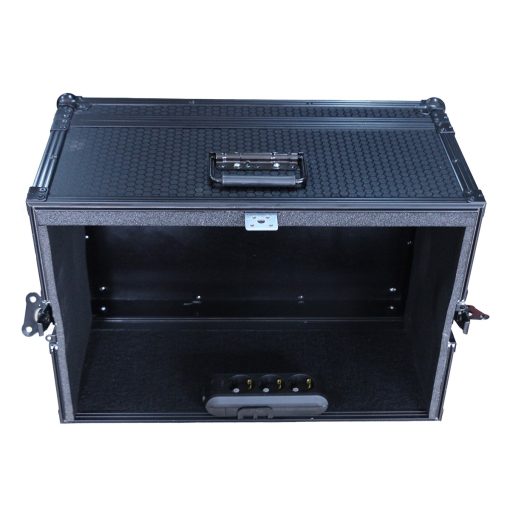 Aksesuarlar ATOMOS Sumo 19 SE Flight Case Tem Teknoloji 13