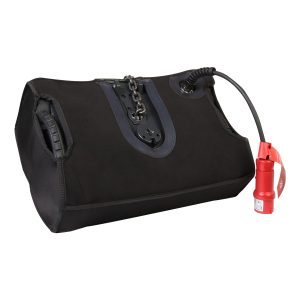 SOFT CASE STAGEMAKER SL10 D8 Motor Kılıfı Tem Teknoloji