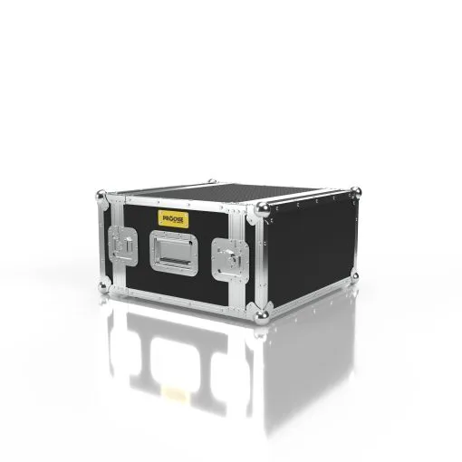 Aksesuarlar Sennheiser IEM G4 Flight Case – Arka Panel ile Birlikte Tem Teknoloji 12