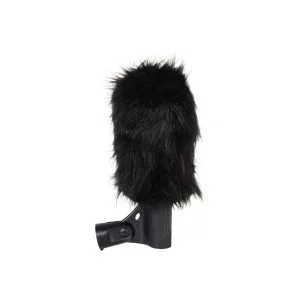 AKSESUAR Shure SM58 Rüzgarlık Tem Teknoloji 2