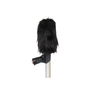 AKSESUAR Shure SM81 Rüzgarlık Tem Teknoloji 2