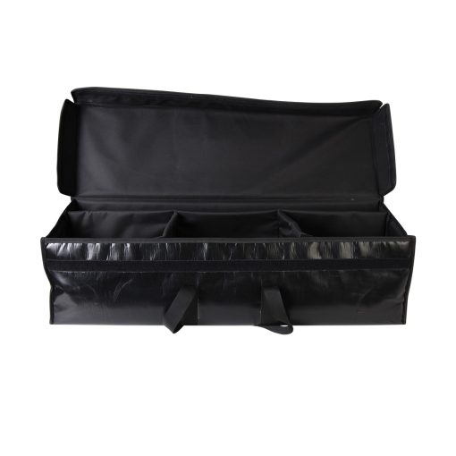 Aksesuarlar T-110 Soft Case Tripod Çantası Tem Teknoloji 12