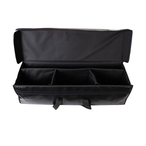 Aksesuarlar T-110 Soft Case Tripod Çantası Tem Teknoloji 13