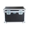 Aksesuarlar Atomic 3000 2’li Flight Case Tem Teknoloji