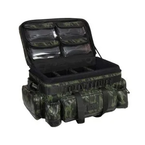 Medikal Venom Kamuflaj Box – L Tem Teknoloji