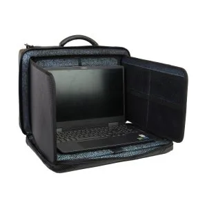 Bilgisayar Çantası Venom Laptop Çantası Tem Teknoloji