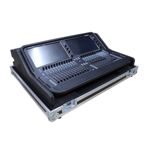 Aksesuarlar Avantis Elegance Flight Case Tem Teknoloji 12