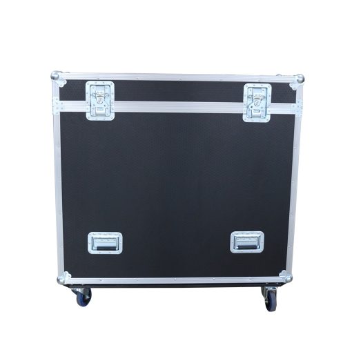 Aksesuarlar Yamaha CL5 Elegance Flight Case Tem Teknoloji 14