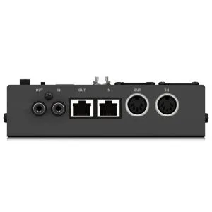 AKSESUAR Behringer CT200 Kablo Test Cihazı Tem Teknoloji 2