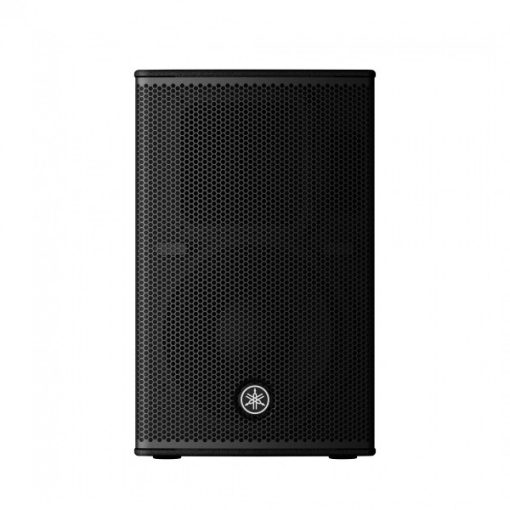 Hoparlörler Yamaha DHR10 10inc Aktif Hoparlör Tem Teknoloji 11