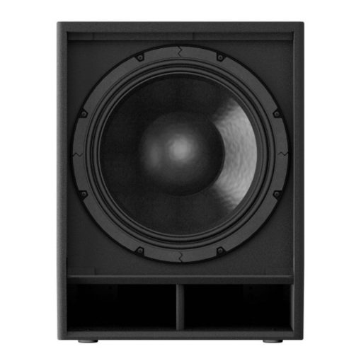 Hoparlörler Yamaha DXS15-XLF 15″ Aktif Subwoofer 1600 Watt Tem Teknoloji 12