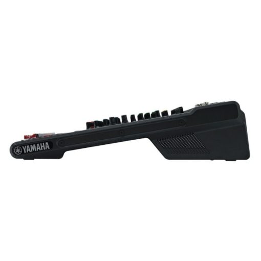 Ses Mikserleri Yamaha Mg 20Xu 20 Kanal Deck Mikser Tem Teknoloji 13