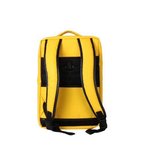 Case ve Destek Ekipmanları Venom Premium Sırt Çantası Sarı – 20 Lt Tem Teknoloji 13