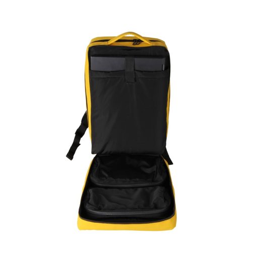 Case ve Destek Ekipmanları Venom Premium Sırt Çantası Sarı – 20 Lt Tem Teknoloji 15