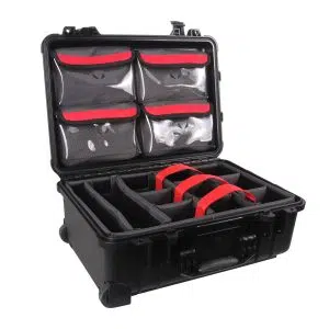 PRODEFENCE Probox Organizer 1200 Tem Teknoloji