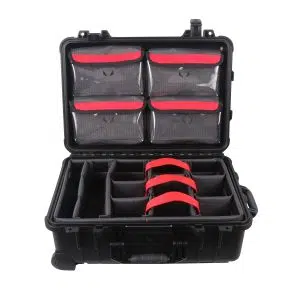 PRODEFENCE Probox Organizer 1200 Tem Teknoloji 2