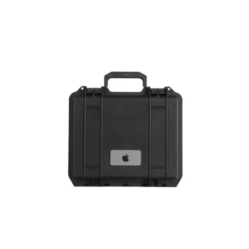 Case ve Destek Ekipmanları Apple Vision Pro Koruma Çantası Tem Teknoloji 15