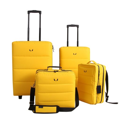 Çanta Venom Premium Travel Bundle Tem Teknoloji 13