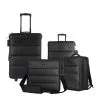 Case ve Destek Ekipmanları Wireless Handbag Tem Teknoloji 2