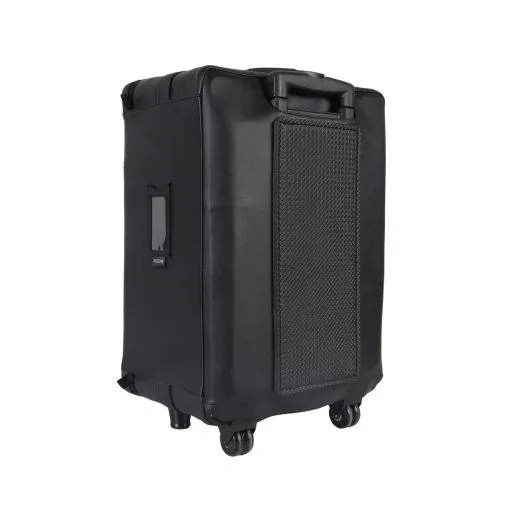 Çanta Venom Premium Suitcase – 90 Lt Tem Teknoloji 13
