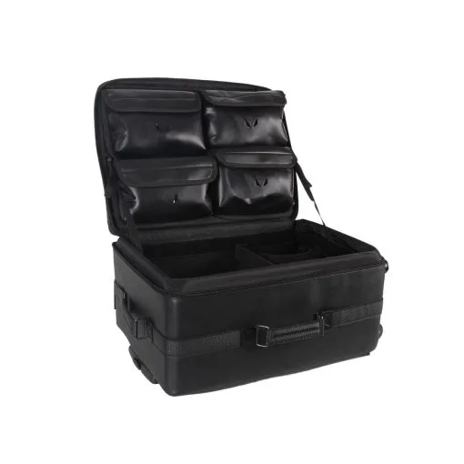 Çanta Venom Premium Suitcase – 90 Lt Tem Teknoloji 14